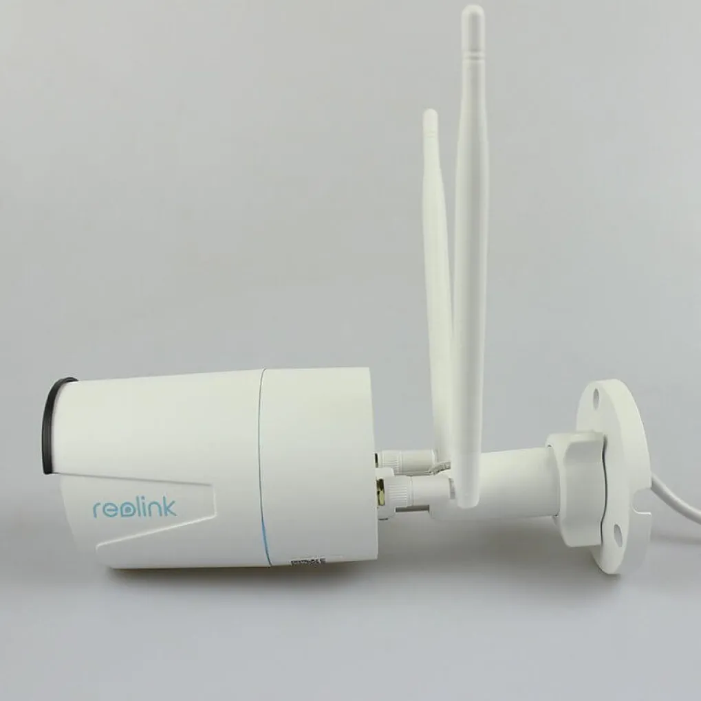 Камера видеонаблюдения Reolink W320 (RLC-510WA)- Фото 3