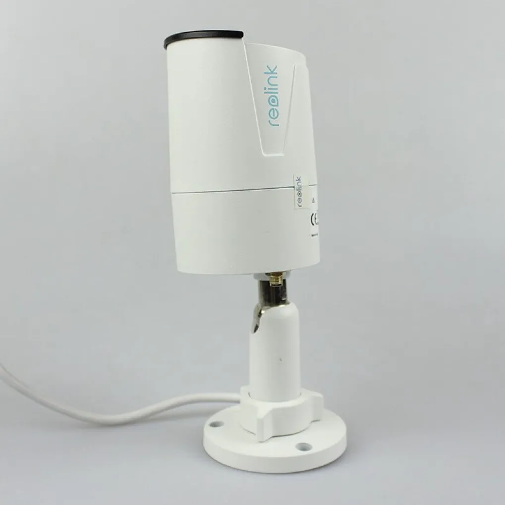 Камера видеонаблюдения Reolink W320 (RLC-510WA)- Фото 4