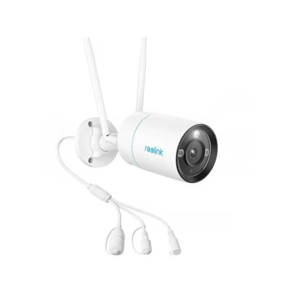 Камера видеонаблюдения Reolink W330 (RLC-810WA)- Фото 2