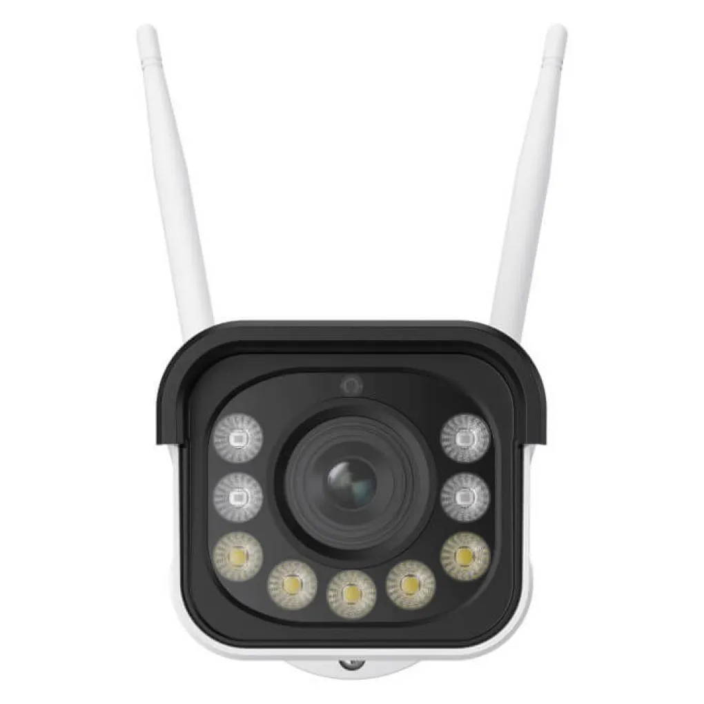 Камера видеонаблюдения Reolink W430 (RLC-811WA)- Фото 3
