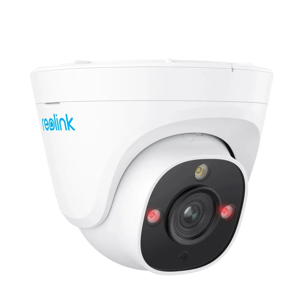 Камера видеонаблюдения Reolink P324 (RLC-520A) 5Mp (2.8 мм)- Фото 2