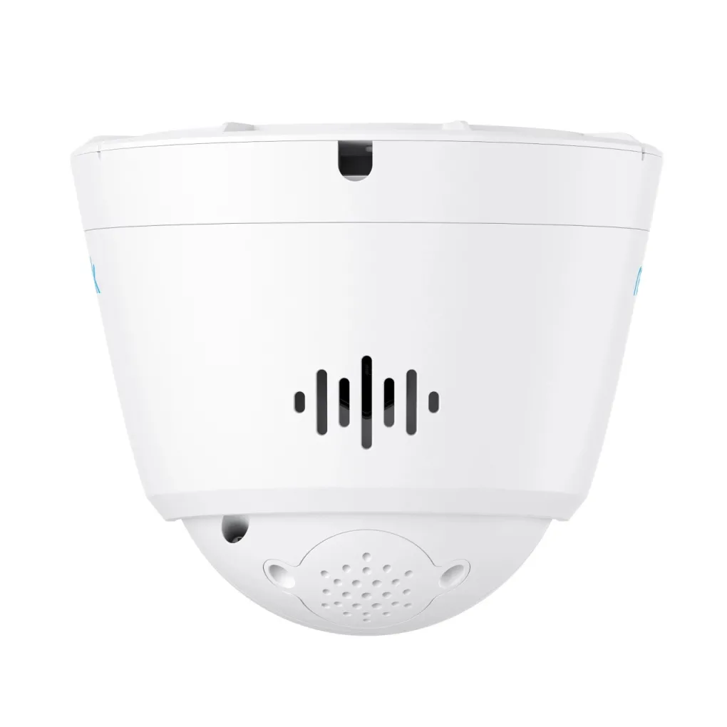 Камера видеонаблюдения Reolink P324 (RLC-520A) 5Mp (2.8 мм)- Фото 3