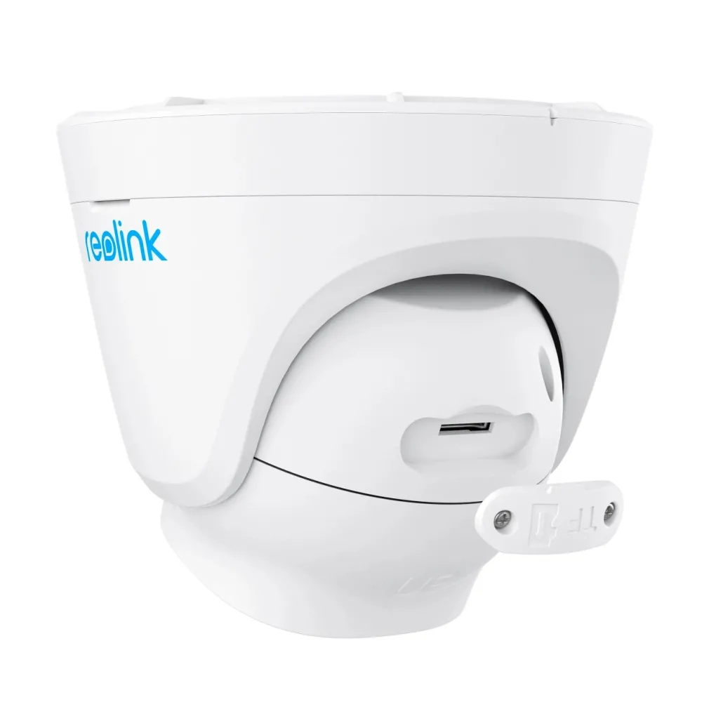 Камера видеонаблюдения Reolink P324 (RLC-520A) 5Mp (2.8 мм)- Фото 4