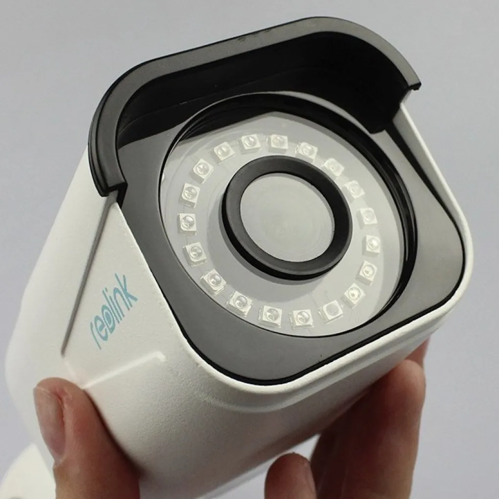 Камера видеонаблюдения Reolink P330 (RLC-810A) 8Mp (2.8 мм)- Фото 3