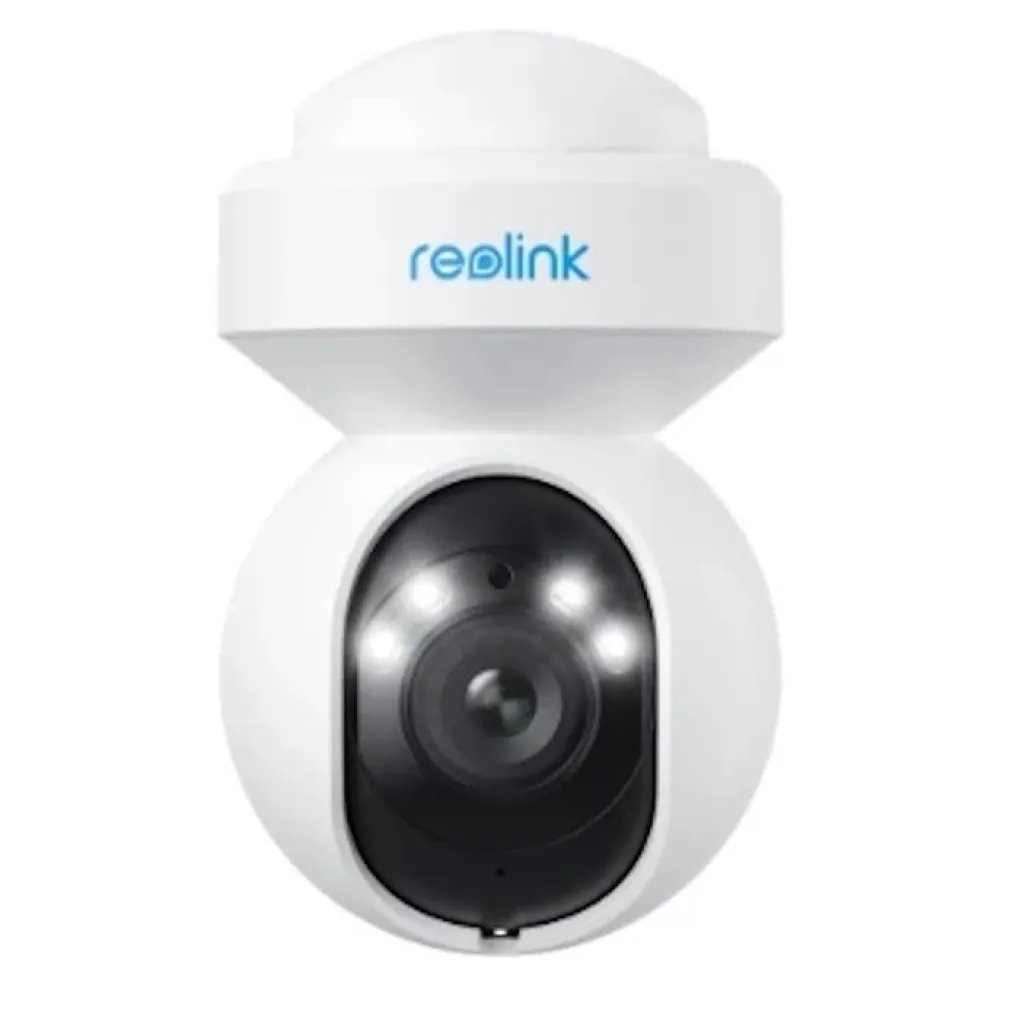 PTZ-камера Reolink E1 Outdoor Pro 8Mp (2.8-8 мм)- Фото 2
