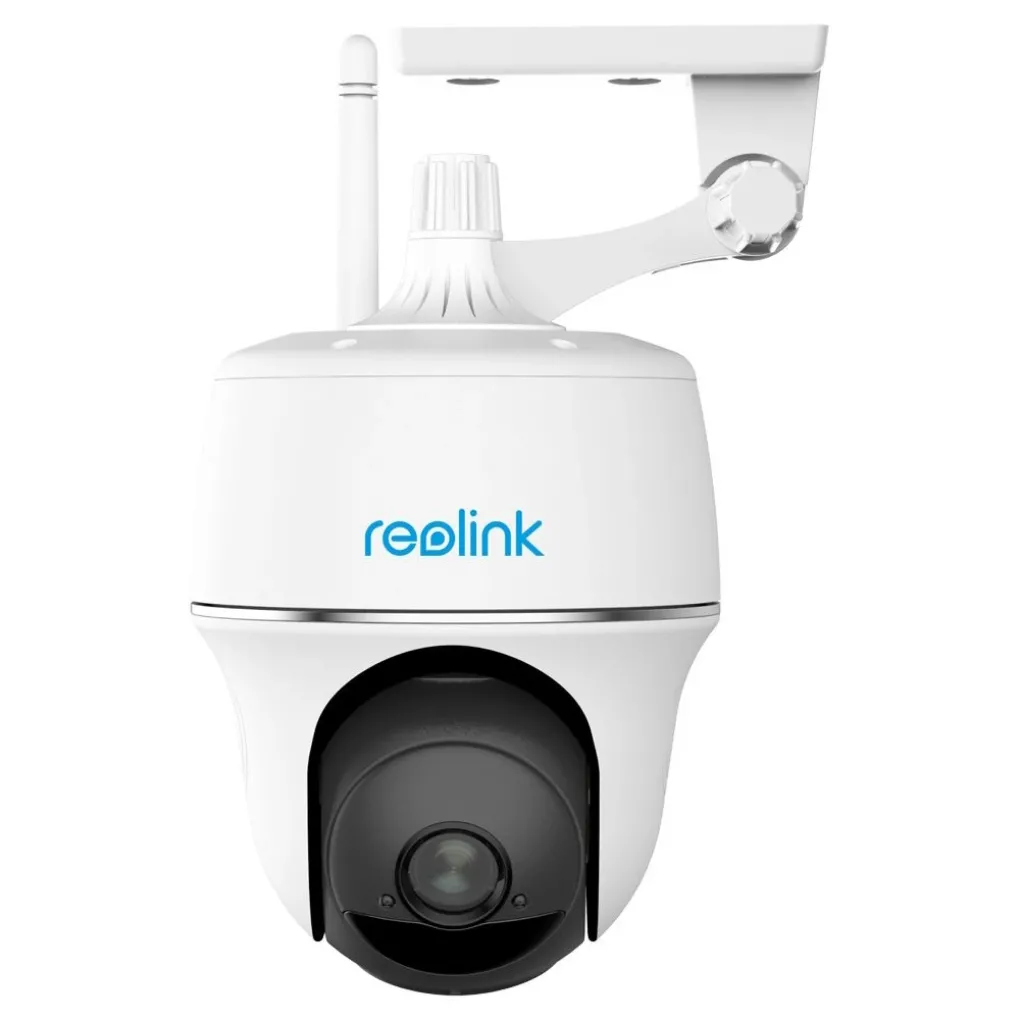 Wi-FI камера Reolink Argus PT 4Mp 4 мм- Фото 2