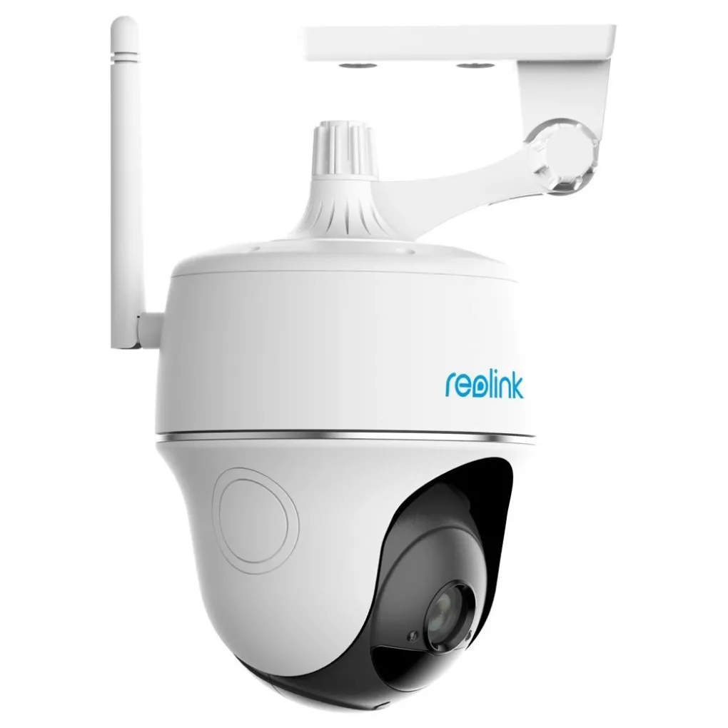 Wi-FI камера Reolink Argus PT 4Mp 4 мм- Фото 3