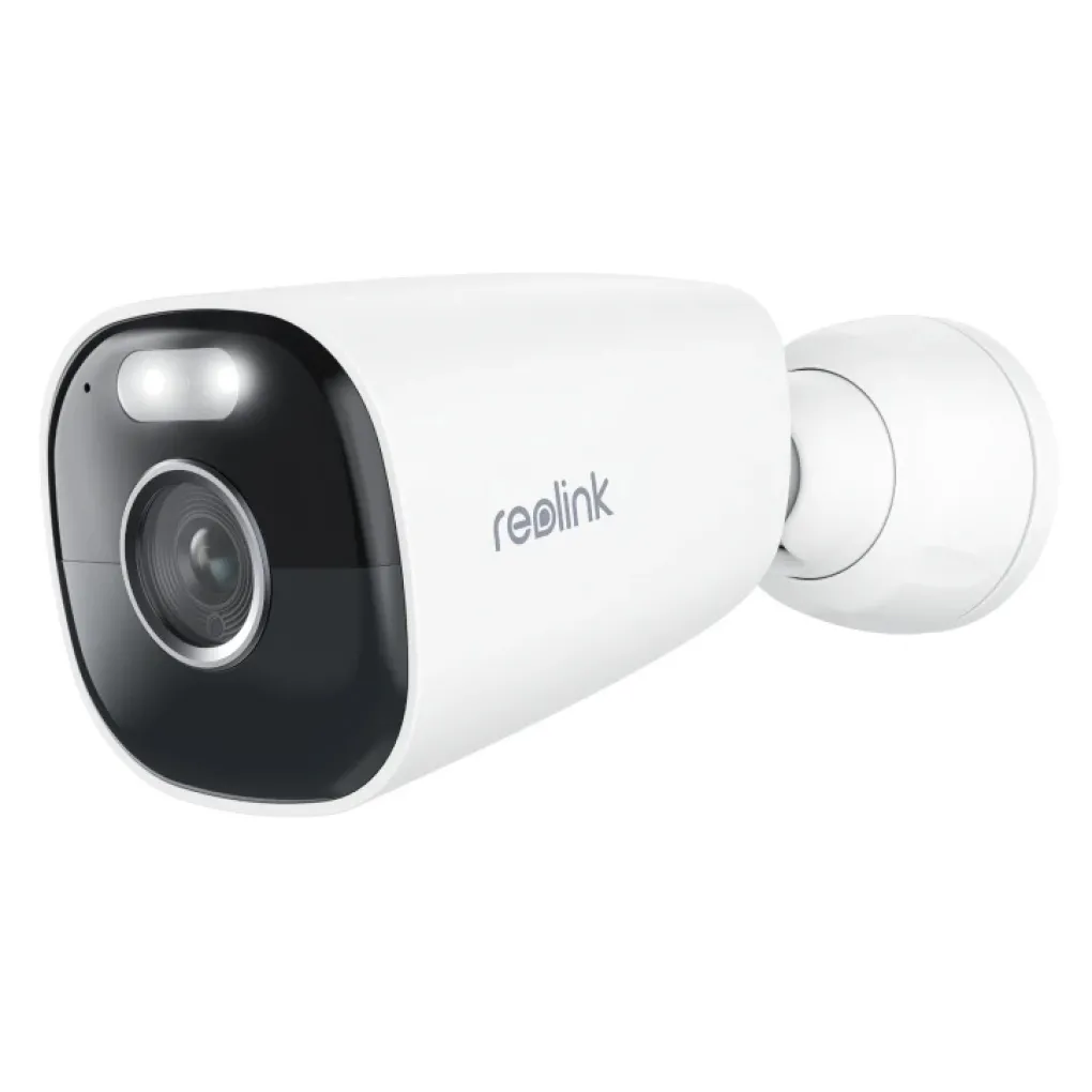 Wi-FI камера Reolink B340 (Argus Eco Pro) 5Mp- Фото 1
