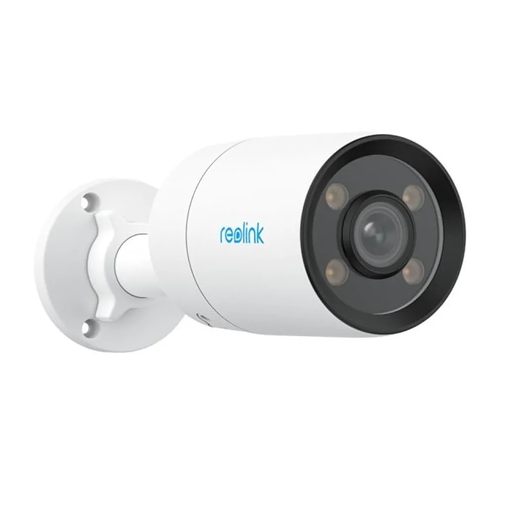 Камера видеонаблюдения Reolink CX410 4Mp (4 мм)- Фото 2