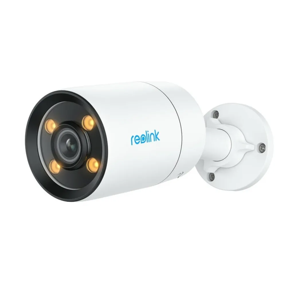 Камера видеонаблюдения Reolink CX410 4Mp (4 мм)- Фото 1