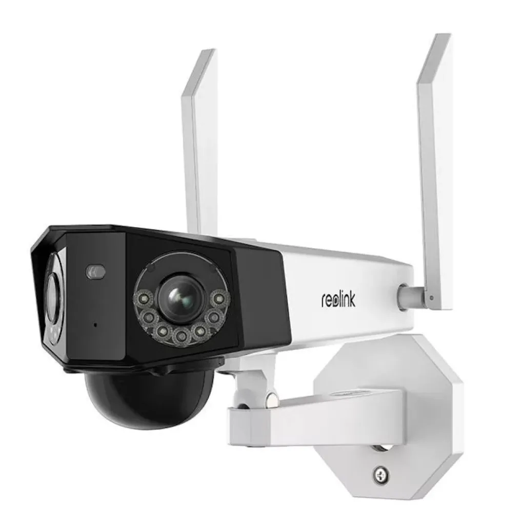 Камера видеонаблюдения Reolink Duo 2 LTE 6Mp (3.2 мм)- Фото 3
