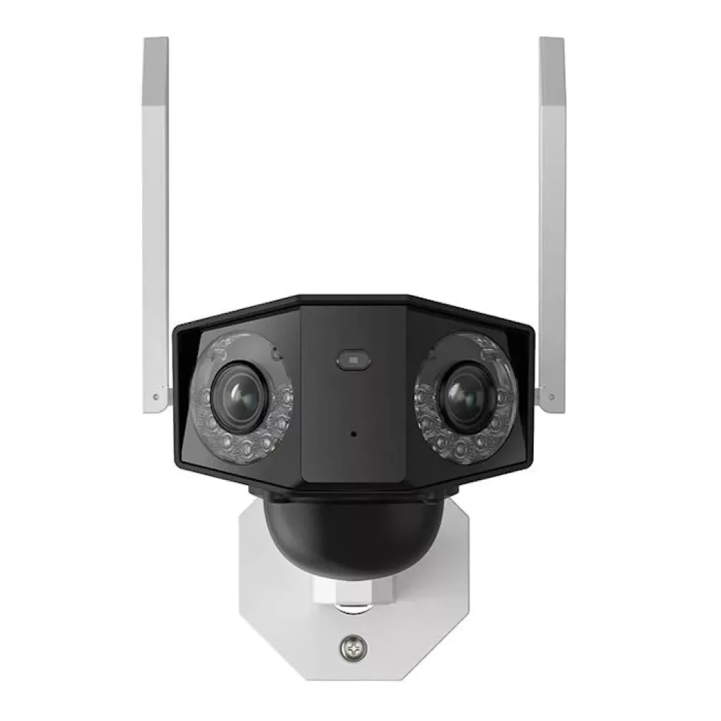 Камера видеонаблюдения Reolink Duo 2 LTE 6Mp (3.2 мм)- Фото 4