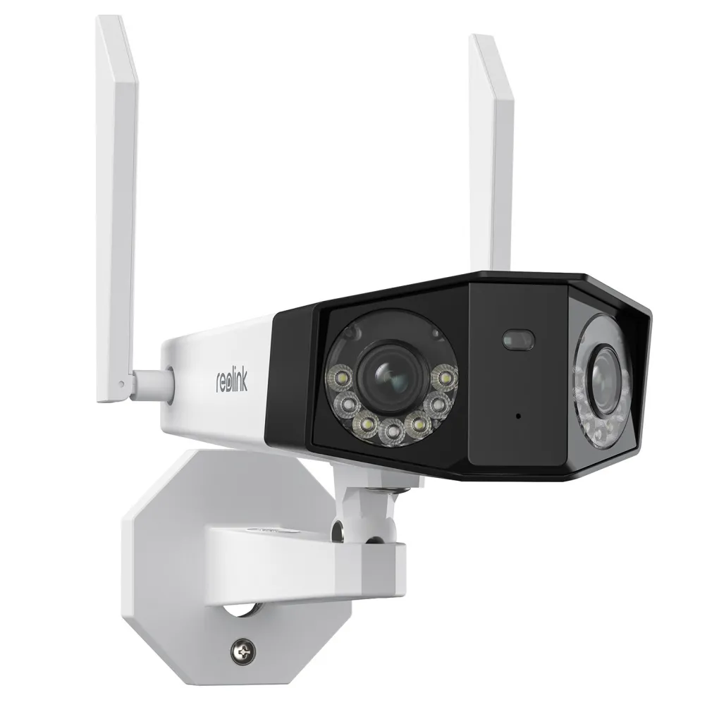 Wi-FI камера Reolink Duo 2 WiFi 8Mp (3.2 мм)- Фото 1