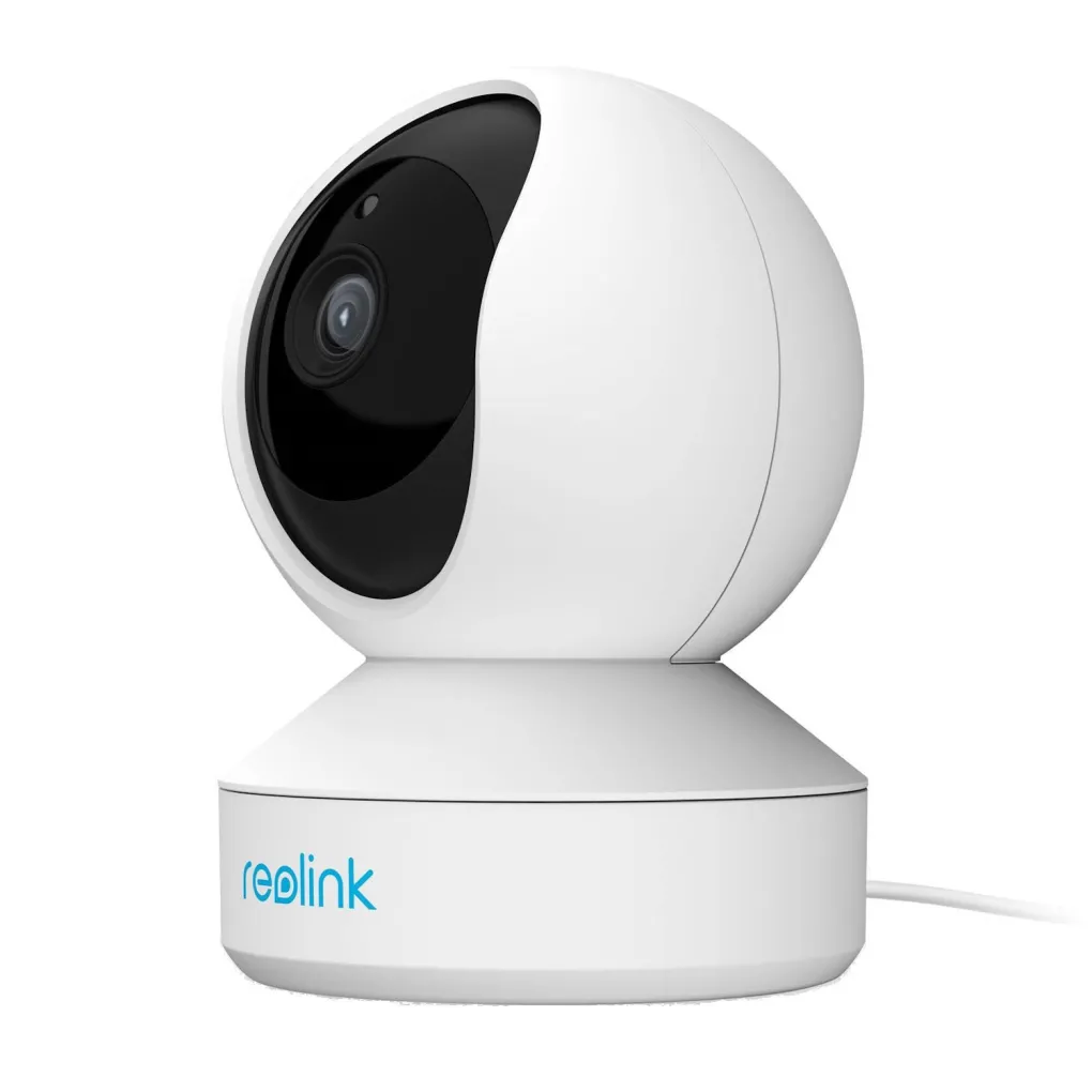 Wi-FI камера Reolink E Series E330 E1 Pro 4Mp 4 мм- Фото 2