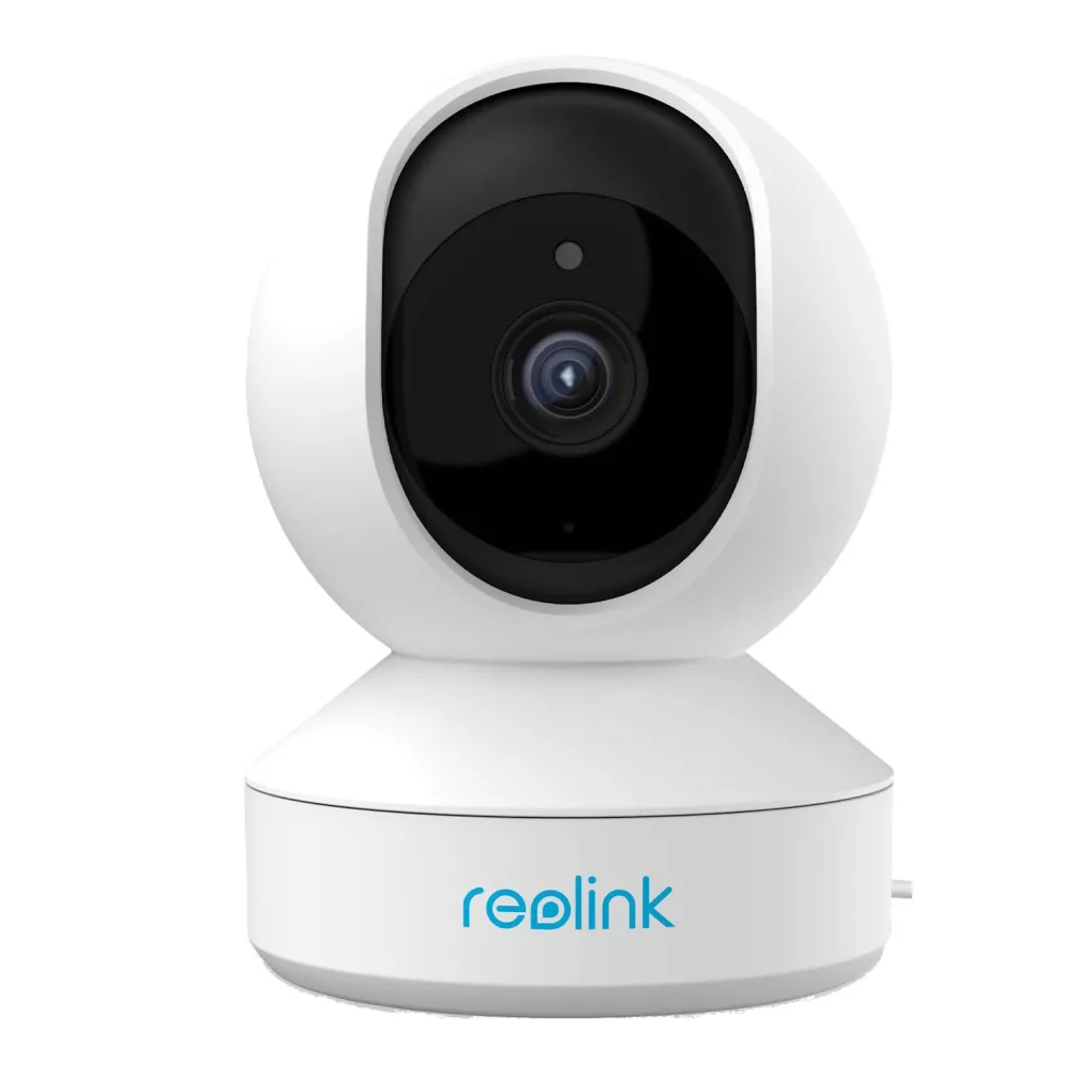 Wi-FI камера Reolink E Series E330 E1 Pro 4Mp 4 мм- Фото 1