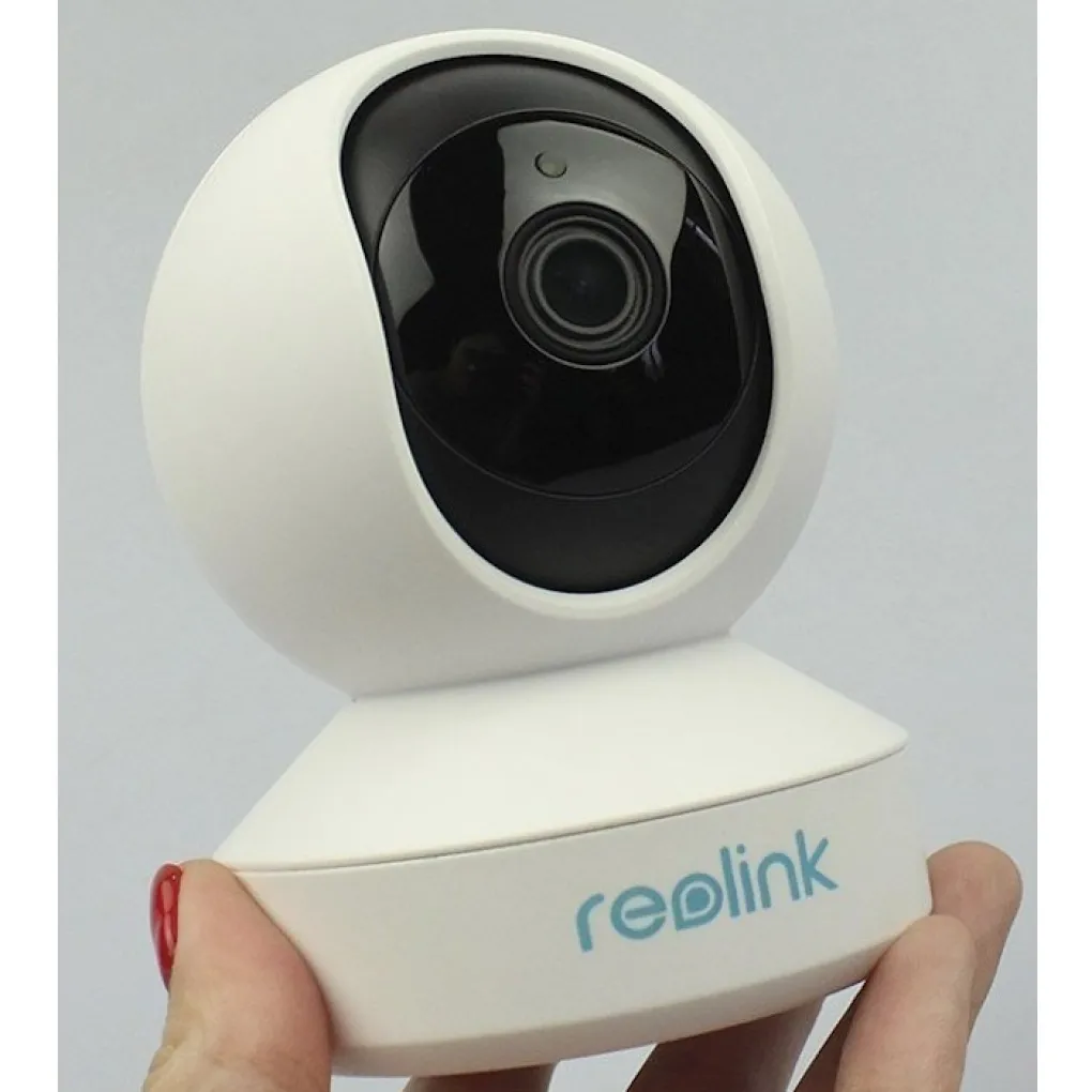 Wi-FI камера Reolink E1 3Mp (4 мм)- Фото 3