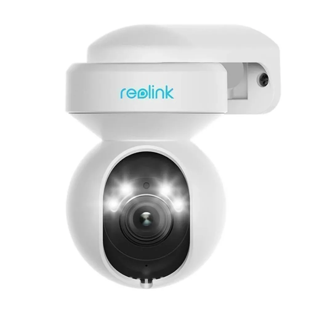 Wi-FI камера Reolink E1 Outdoor 5Mp 2.8-8 мм- Фото 1