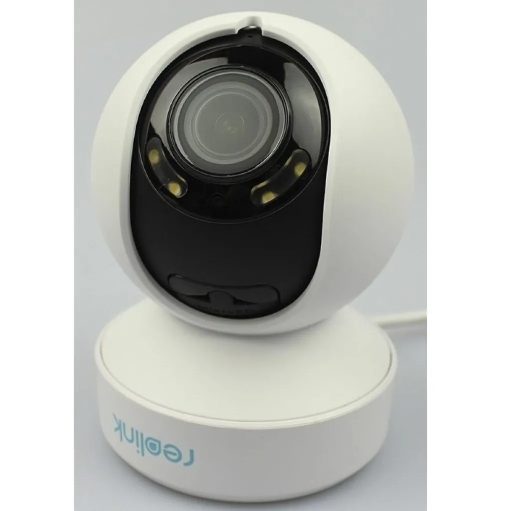 PTZ-камера Reolink E1 Outdoor PoE 8Mp 2.8-8 мм- Фото 3