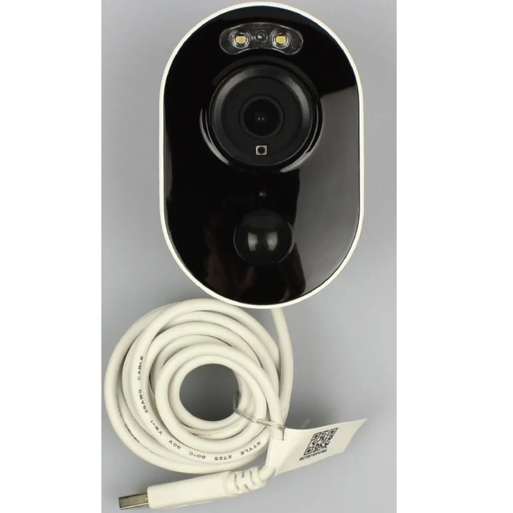 Камера видеонаблюдения Reolink Lumus Series E430 (Lumus) 2Mp (2.8 мм)- Фото 3