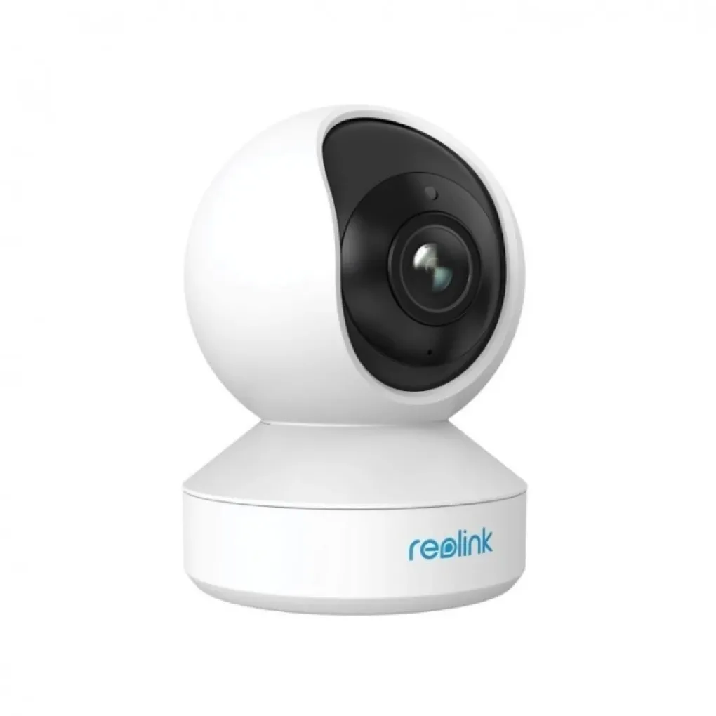 Wi-Fi PTZ-камера Reolink E1 Zoom 5Mp 2.8-8 мм- Фото 2