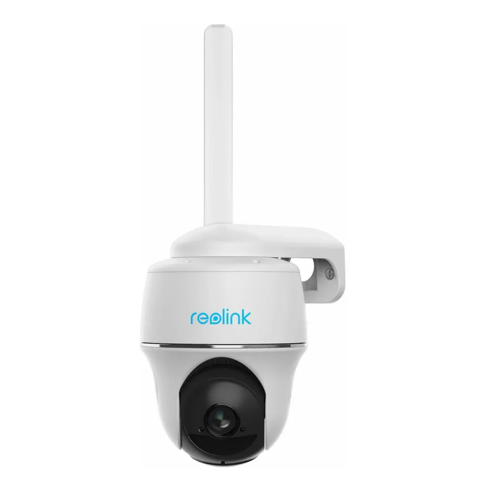 PTZ-камера Reolink Go Series G430 (Go PT Plus) без сонячної панелі 4Mp (4 мм)- Фото 2
