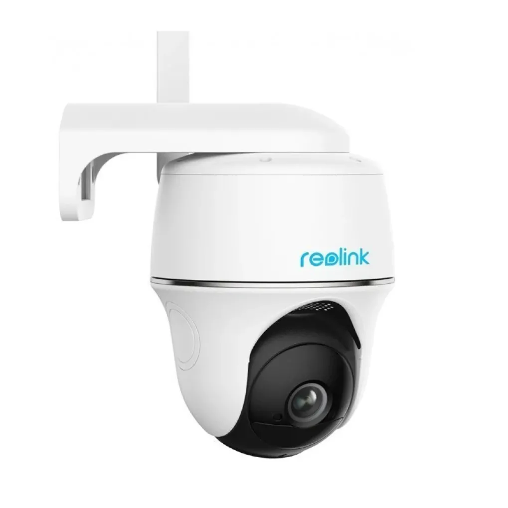 PTZ-камера Reolink Go Series G430 (Go PT Plus) без сонячної панелі 4Mp (4 мм)- Фото 1