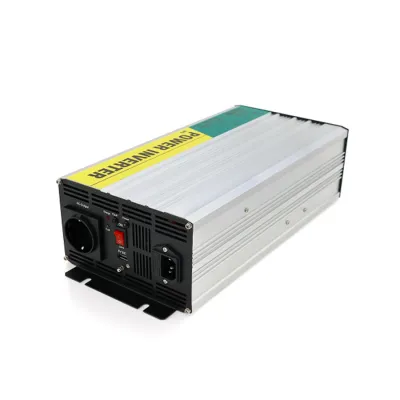 Инвертор напряжения Ritar RSCU-1500 12V/220V