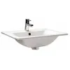 Умывальник Roca Victoria 800х460 A32799C000- Фото 4