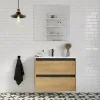 Шафа з раковиною Roca Alpine Unik 800 A852014464 - Фото 3