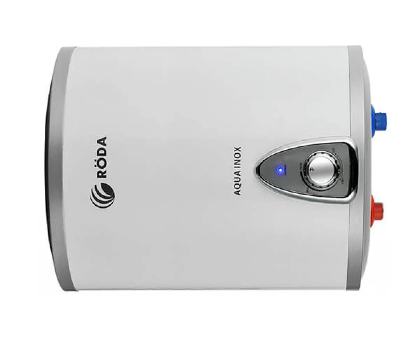 Бойлер электрический Roda Aqua INOX 10 VM - Фото 1