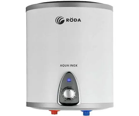 Бойлер електричний Roda Aqua INOX 10 VM