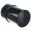 Термоголовка рідинна Royal Thermo Design Click чорний- Фото 3