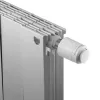 Термостат радиаторный Royal Thermo Smart Heat белый- Фото 4