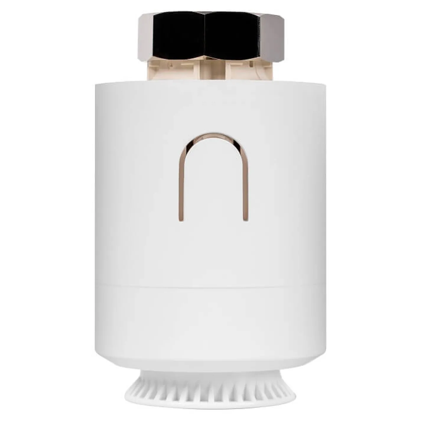 Термостат радиаторный Royal Thermo Smart Heat белый - Фото 1
