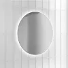 Дзеркало Royo Lua 75 з підсвіткою кругле (125522)- Фото 4