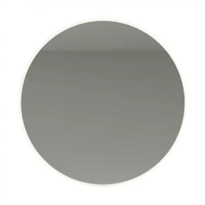 Зеркало Royo Lua 75 с подсветкой круглое (125522)