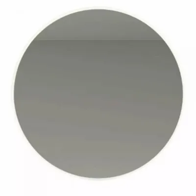 Зеркало Royo Lua 90 с подсветкой круглое (125522)