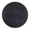 Верхний душ Rubineta Mosaic BK 229 мм, черный (622157B)- Фото 2