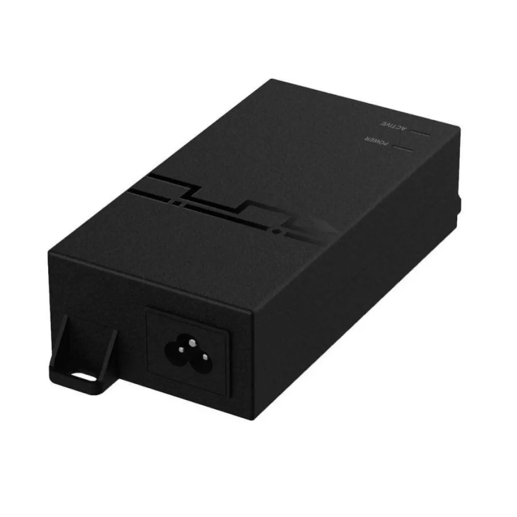 PoE-інжектор Ruijie Reyee RG-POE-50-60W-MG- Фото 3