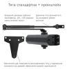 Доводчик накладний Ryobi D-2055V 1250 мм Black- Фото 2