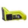 Инвертор напряжения аккумуляторный Ryobi RY36BI300A-0, 36В MAX POWER, 220В, 300Вт, без АКБ- Фото 2