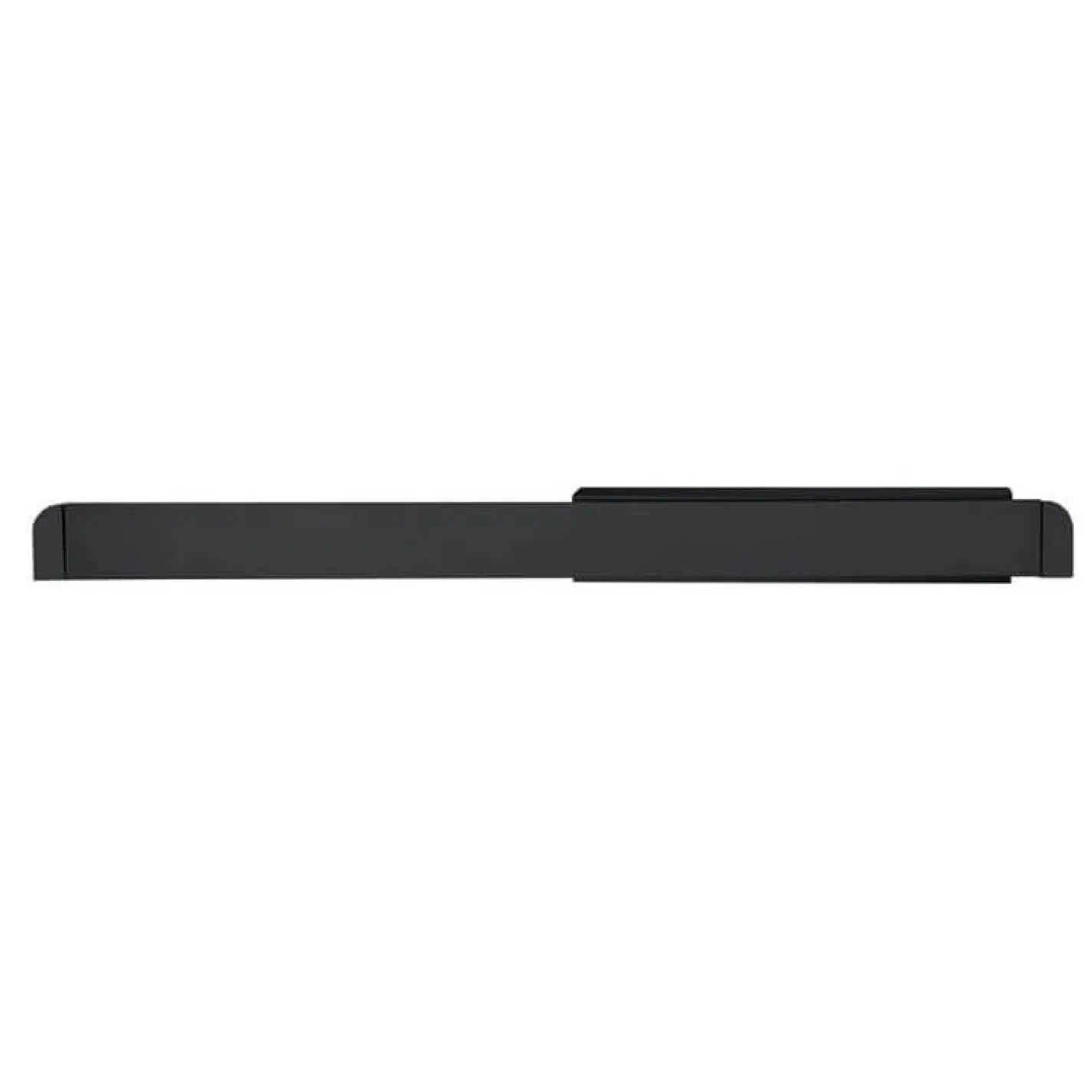 Дотягувач дверний Ryobi 1200 D-1200T 850 мм Grey Anthracite - Фото 1