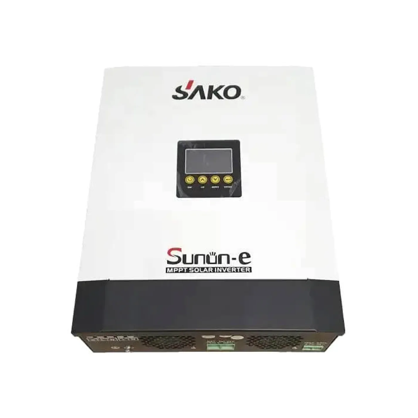 Автономный инвертор Sako 2,4KW-24V - Фото 3