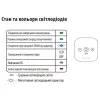 Инфракрасный контроллер кондиционера Salus SIR600 ZigBee (615171389)- Фото 4