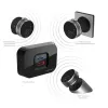 Интернет-терморегулятор Salus IT800 WIFI (Tuya/ZigBee)- Фото 4