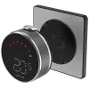 Интернет-терморегулятор Salus IT800 WIFI (Tuya/ZigBee)- Фото 1