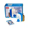 Клапан с электроприводом Salus Adaptor Kontrols BSP20ZB (Tuya/ZigBee) 3/4- Фото 4