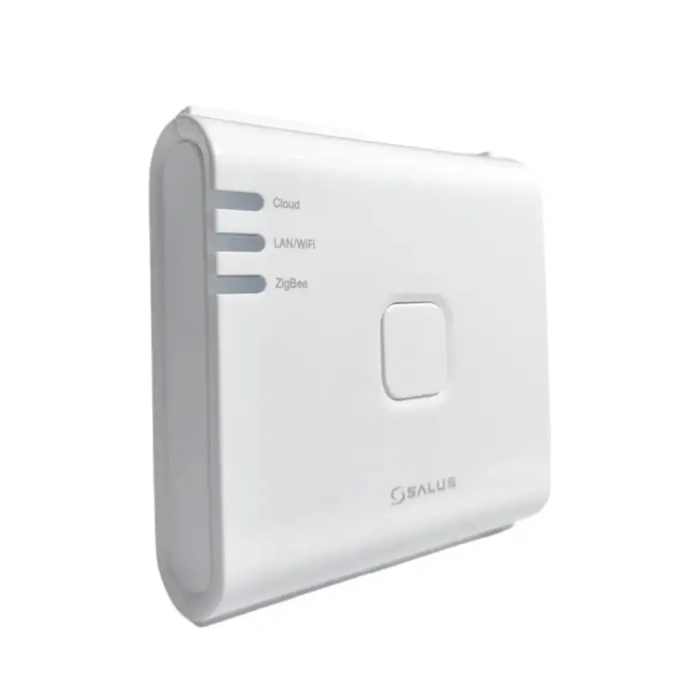 Комплект захисту від протікання на 2 точки Salus SKIT-2 ZigBee (615302613) - Фото 3