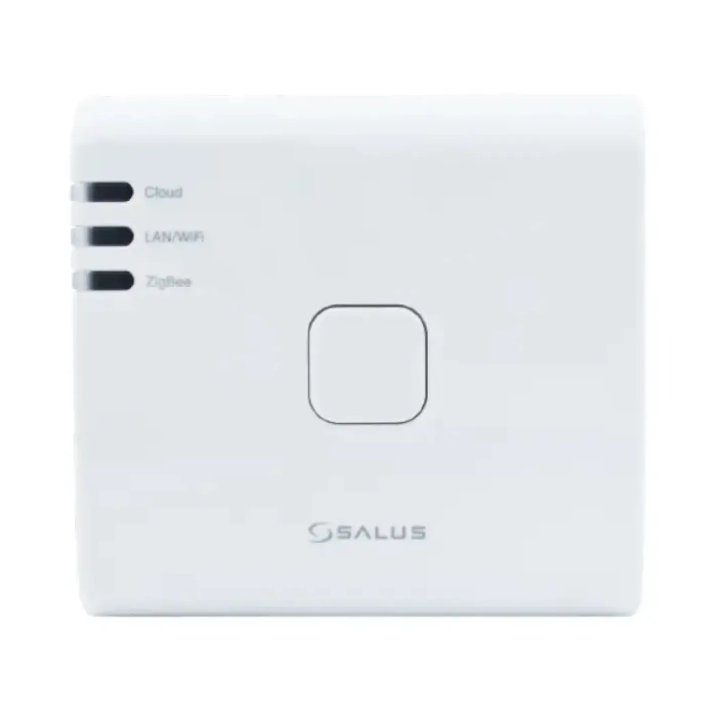 Комплект захисту від протікання на 3 точки Salus SKIT-3 ZigBee (615302612) - Фото 3