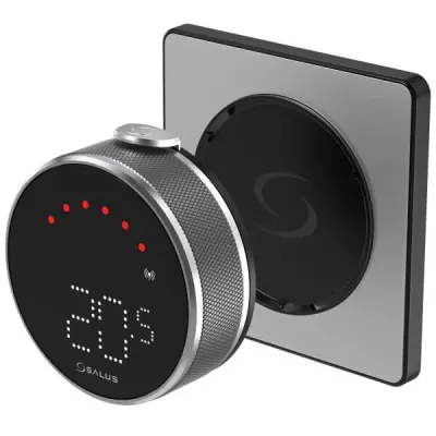 Інтернет-терморегулятор Salus IT800 WIFI (Tuya/ZigBee)